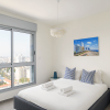 Апартаменты Deluxe & Terrace with City Overview by FeelHome, фото 19