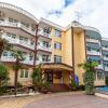 Отель Kiparis Resort by Stellar Hotels Adler, фото 18