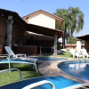 Отель Villas Colibri by Rotamundos, фото 27
