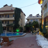 Апарт-Отель Maxwell Holiday Club, фото 25