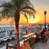 Гостиница Квартира C видом на море в центре Сочи Район Светлана, фото 10