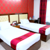 Бутик-отель Hotel Dhaka Golden Inn, фото 4