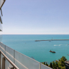 Апартаменты Karat Hyatt с 2 спальнями и видом на море, фото 3