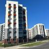 Гостиница Квартира Студия для четверых, фото 22