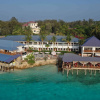 Отель Zenobia Beach Resort, фото 1