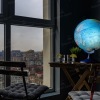Апартаменты для 6 гостей ЖК «Большой» Smart TV, балкон с видом, духовка, фото 2