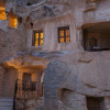Отель Yunak Evleri Cave Hotel Cappadocia, фото 17