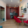 Апартаменты Soul of Kazan Colorful Dream, фото 5