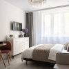 Апартаменты LaMansh Apartment, фото 3