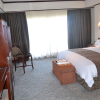 Отель Kampala Serena, фото 4