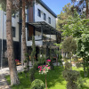 Отель DSF GARDEN HOTEL, фото 2