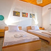 Отель Вилла Docker BeachFront House Vourvourou, фото 17