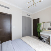 Апартаменты однокомнатные в Bay Central 2, Dubai Marina, фото 13