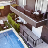Отель Stile Suite Family Hotel, фото 15