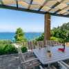Отель Villa Kommeno Bay 1 Corfu, фото 48