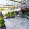Апартаменты Метрополь Loft Lamare, фото 12