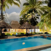 Отель Бунгало Matemwe Baharini Villas, фото 1