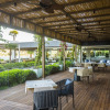 Отель Cape Bodrum Luxury Hotel & Beach, фото 15