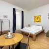 Гостевой Дом Lugano Center, фото 14
