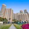 Отель Al Hamra Residence, фото 14