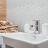 Апартаменты Уютные апартаменты Эстет на Фабрициуса, фото 14
