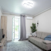 Апартаменты Smile Apartments на Центральной Улице Города, фото 6
