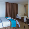 Отель Aquzz Inn & Spa, фото 9
