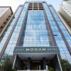 Отель Mogan Hotel Baku в Баку