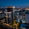 Апартаменты Room Hotel (Рум Хотел) на Державина, фото 2