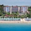 Отель Terrace Beach Resort, фото 1
