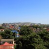 Гостиница Квартира Волшебная Ночь, фото 20