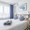 Апартаменты DailyRooms на Краснопресненской Апартаменты DailyRooms на Краснопресненской в Москве