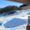 Апарт-Отель Area N39 Bakuriani, фото 16
