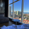 Апартаменты Panorama Room Sochi в Сочи