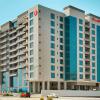 Отель Ramada Hotel & Suites by Wyndham Amwaj Islands Manama, фото 2