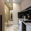 Апартаменты InHome24 Апартаменты на улице Волоколамское шоссе 24к2, фото 32