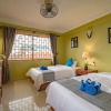 Хостел The Siem Reap Chilled Backpacker, фото 12