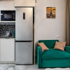 Гостиница Квартира Шикарная Студия 23м² 1/6 этаж, фото 4