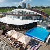 Гостиница Жара Beach Resort, фото 4