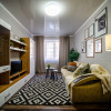 Гостиница Квартира Print, фото 5
