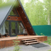 Гостиница Частный дом Forest Glamp Uvarovo, фото 9