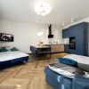 Апартаменты uTrip Oslo, фото 12
