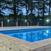 Курортный отель Eco House Pitiunt, фото 5