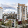 Гостиница Квартира 1-ком BeGuest в 6 мин от м. Чкаловская для 4 гостей, фото 22