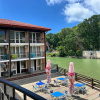 Отель Морская лагуна, фото 14