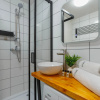 Гостиница Квартира Inndays Apartments на Монаховой 2, фото 7