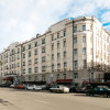 Отель Центральный by USTA Hotels в Екатеринбурге