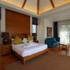 Отель Вилла Oasis Villa Anchan Hills in Bangtao Area, фото 14