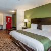 Отель Coratel Plus Suites Wichita West Airport, фото 8