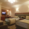Отель Grand Asiyan Hotel, фото 14